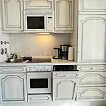 アパート 2-125, Seeseite Haus Am Meer, Traumhafter Nordseeblick, 6 Etage *