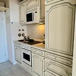 2-125, Seeseite Haus Am Meer, Traumhafter Nordseeblick, 6 Etage アパート ヴェスターラント
