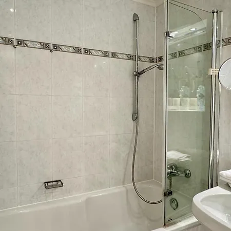 2-125, Seeseite Haus Am Meer, Traumhafter Nordseeblick, 6 Etage * 베스터란트