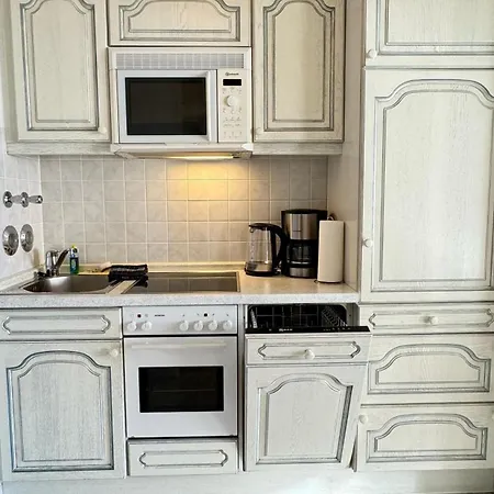 Daire 2-125, Seeseite Haus Am Meer, Traumhafter Nordseeblick, 6 Etage *